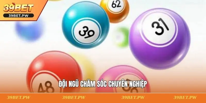 Xổ Số Miền Trung - Khám Phá Sức Hút Các Con Số Cùng 39BET Đội ngũ chăm sóc chuyên nghiệp